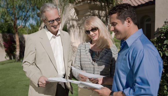 Make the buying or selling process easier with a home inspectio from Boone Inspections