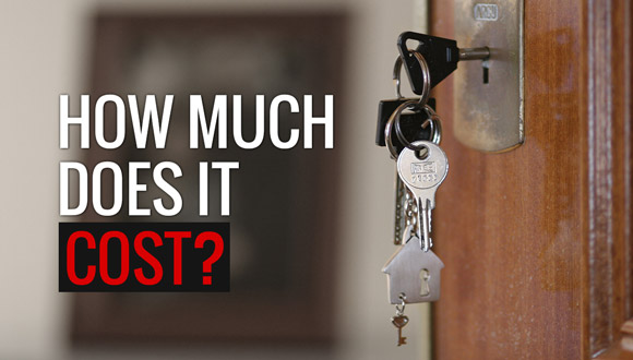 Pricing for home inspections from Boone Inspections