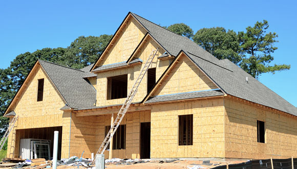 New Construction Home Inspections from Boone Inspections
