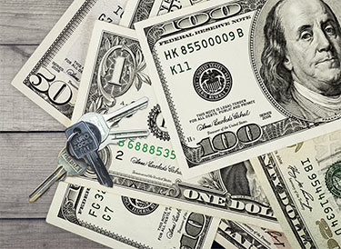 Save money with a buyer's home inspection from Boone Inspections
