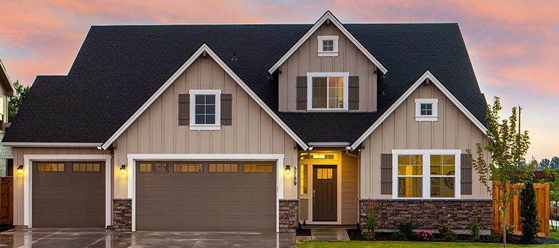 Get a warranty home inspection from Boone Inspections